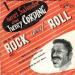 Salvador Henri Alias Cording Henry - Rock And Roll