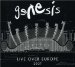 Genesis - Live Over Europe