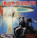 Iron Maiden - 2 Minutes To Midnight - Injection Moulded