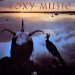 Roxy Music - Avalon