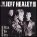 Jeff Healey Band (The) - Hell To Pay