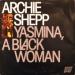 Archie Shepp - Yasmina: A Black Woman