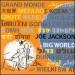 Jackson Joe - Big World