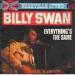 Swan Billy - Everything's The Same (ain't Nothing Changed)