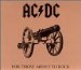 Ac/Dc - For Those About To Rock