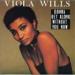 Wills Viola - Gonna Get Along Without You Now