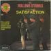 Rolling Stones, The - ( I Can't Get No) Satisfaction / The Under Assistant West Coast Promo Man