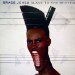 Grace Jones - Grace Jones / Slave To Rhythm