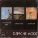 Depeche Mode - Speak & Spell/a Broken Frame/construction Time Again