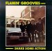 The Flamin' Groovies - Shake Some Action