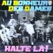 Au Bonheur Des Dames - Halte La !