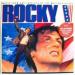 B.o Bill Conti - Rocky V