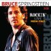 Springsteen Bruce - Rockin' Live From Italy- 1993