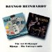 Django Reinhardt - Art Of/unforgettable