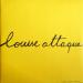 Louise Attaque - A Plus Tard Crocodile