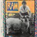 Paul Mccartney - Ram