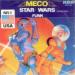 Meco - Star Wars Theme / Funk 45 Rpm Single