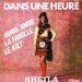 Sheila - Dans Une Heure