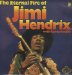 Hendrix Jimi - Eternal Fire Of Jimi Hendrix