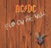 Ac/dc - Fly On Wall