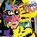Frank Zappa - Studio Tan