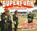 Superfunk - Last Dance