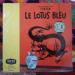 Hergé - Les Aventures De Tintin: Le Lotus Bleu