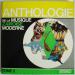 Various - Anthologie De La Musique Zaïroise Moderne, Tome 2