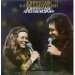 Johnny & June Carter Cash - Johnny Cash & His Woman Lp