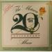 Various - The Motown 20th Anniversary Album