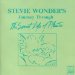 Stevie Wonder - Journey Through Secret Life Of Plants