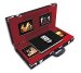 Kiss - Kiss Guitar Box Set  Deluxe  Edition ( 5 Cd )