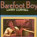 Coryell Larry - Barefoot Boy