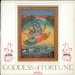 Goddess Of Fortune - Goddess Of Fortune