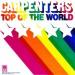 Carpenters - Top Of The World