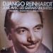 Django Reinhardt - Django Reinhardt Joue Avec Les Guitars Unlimited