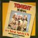 Stars On 45 - The Star Sisters Tonight At 20.00