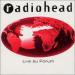 Radiohead - Live Au Forum (ep)