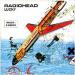 Radiohead - Lucky (single)