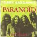 Black Sabbath - Paranoïd