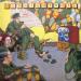 Midnight Oil - Armistice Day (single Promo)