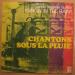 Divers - Chantons Sous La Pluie