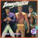 Imagination - Looking At Midnight