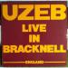 Uzeb - Live In Bracknell