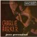 Charlie Parker - The Genius Of Charlie Parker N°5