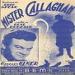 (01)  Georges Ulmer - Mister Callaghan