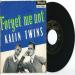 The Kalin Twins - Forget Me Not