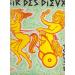 Plaisir Des Dieux - Tonus N°1