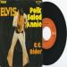 Elvis Presley - Polk Salad Annie