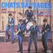 Les Chats Sauvages Et Dick Rivers - Vient Danser Le Twist
